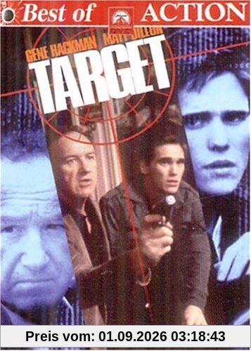 Target [FR Import]
