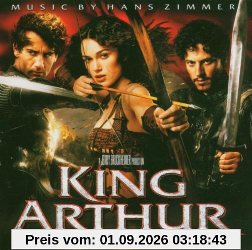 King Arthur