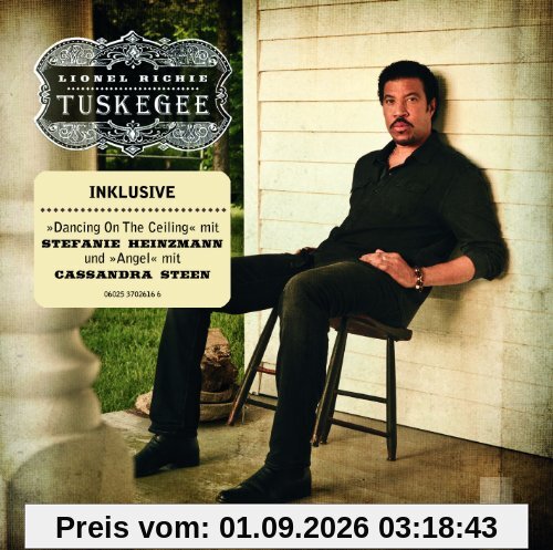Tuskegee (Deutsche Version)
