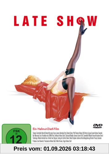 Late Show