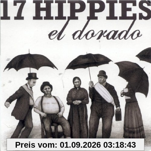 El Dorado