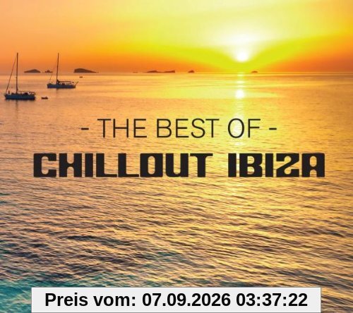 The Best of Chillout Ibiza