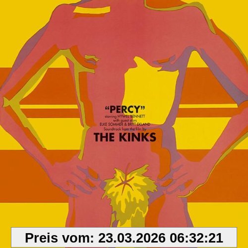Ost Percy