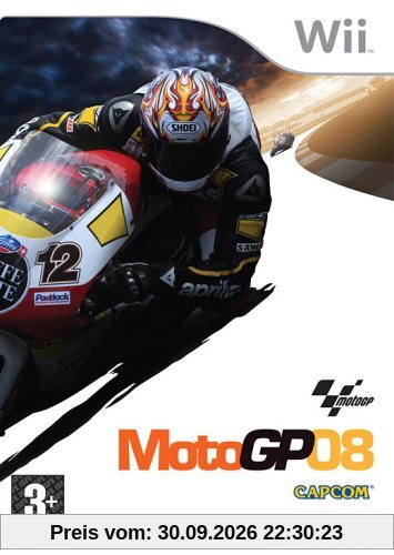 Motogp '08