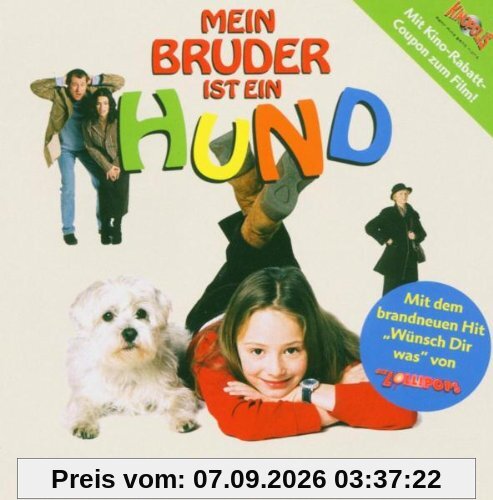 Original-Hörspiel Zum Kinofilm