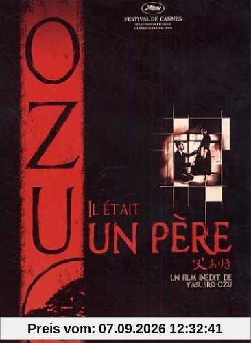 Il était un père - Edition Collector [FR Import]