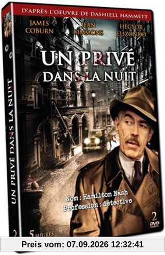Un privé dans la nuit [FR Import]