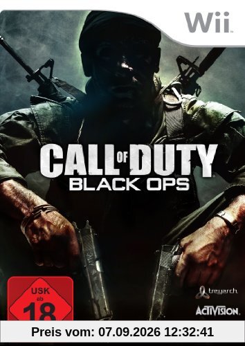 Call of Duty: Black Ops