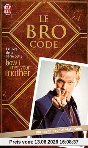 Le Bro code