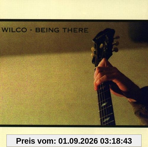 Being There