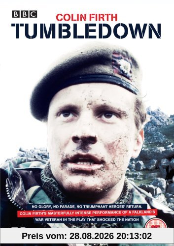 Tumbledown [UK Import]