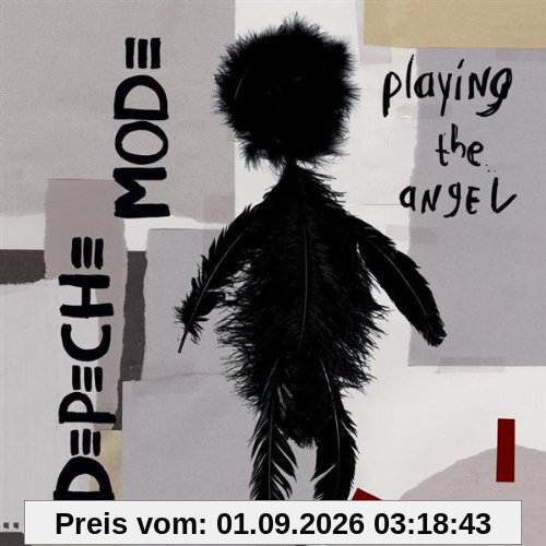 Playing the Angel