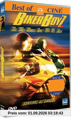 Biker Boyz [FR Import]