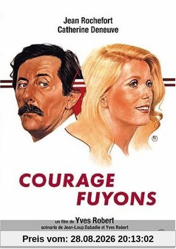 Courage fuyons [FR Import]