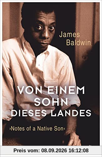Von einem Sohn dieses Landes: Notes of a Native Son