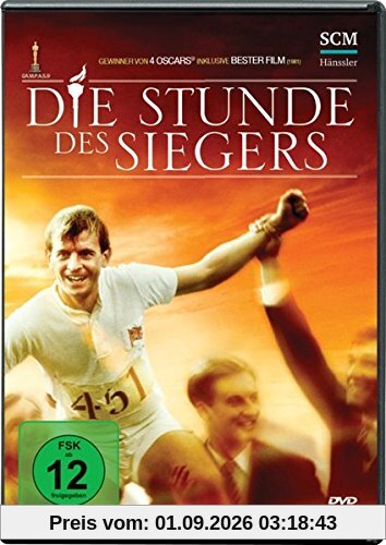 Die Stunde des Siegers