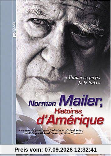 Norman mailer, histoires d'amerique [FR Import]