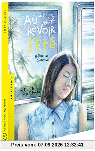 Au revoir l'été [FR Import]