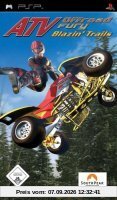ATV Offroad Fury: Blazin' Trails
