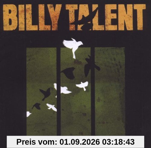 Billy Talent III