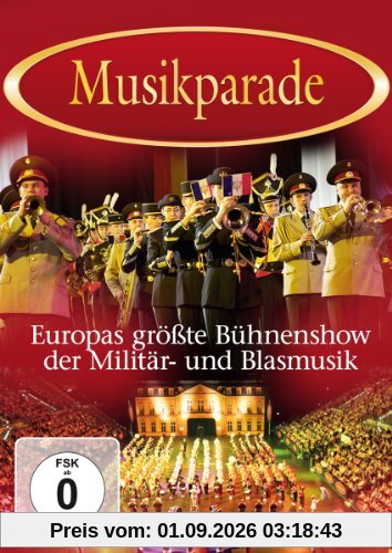 Musikparade