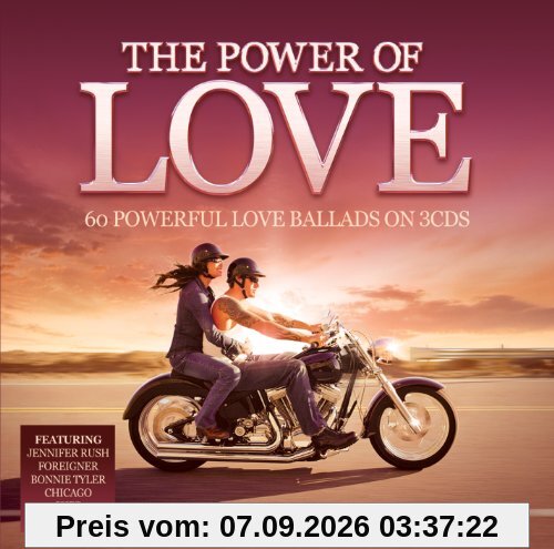 Power of Love