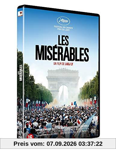 Miserables, les (Fr)