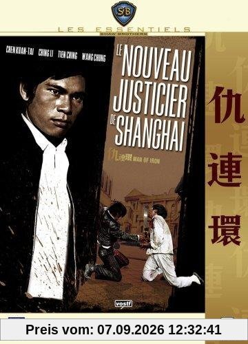 Le nouveau justicier de shangai [FR Import]