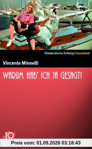 Warum hab' ich ja gesagt? - SZ Cinemathek Screwball Comedy