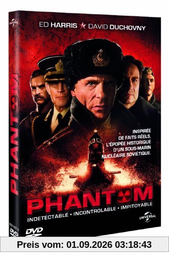 Phantom [FR Import]