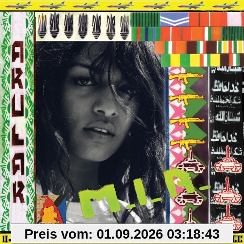 Arular