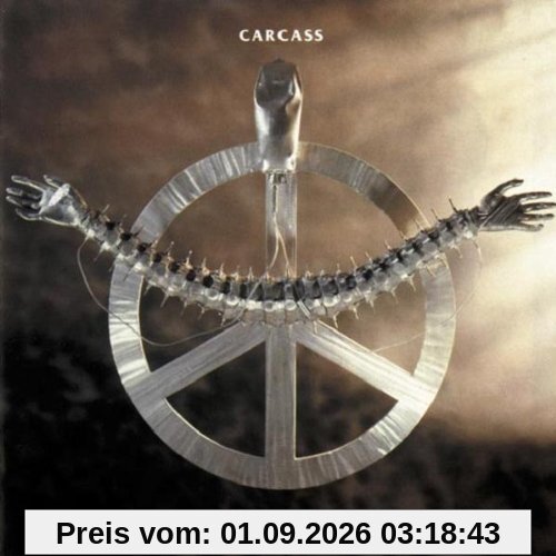 Heartwork/Ltd./Ausvrkauft
