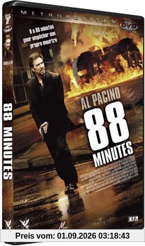 88 minutes [FR Import]