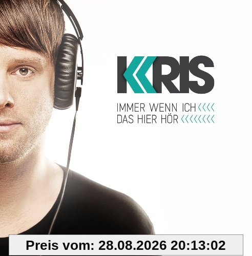Immer Wenn Ich das Hier Hör