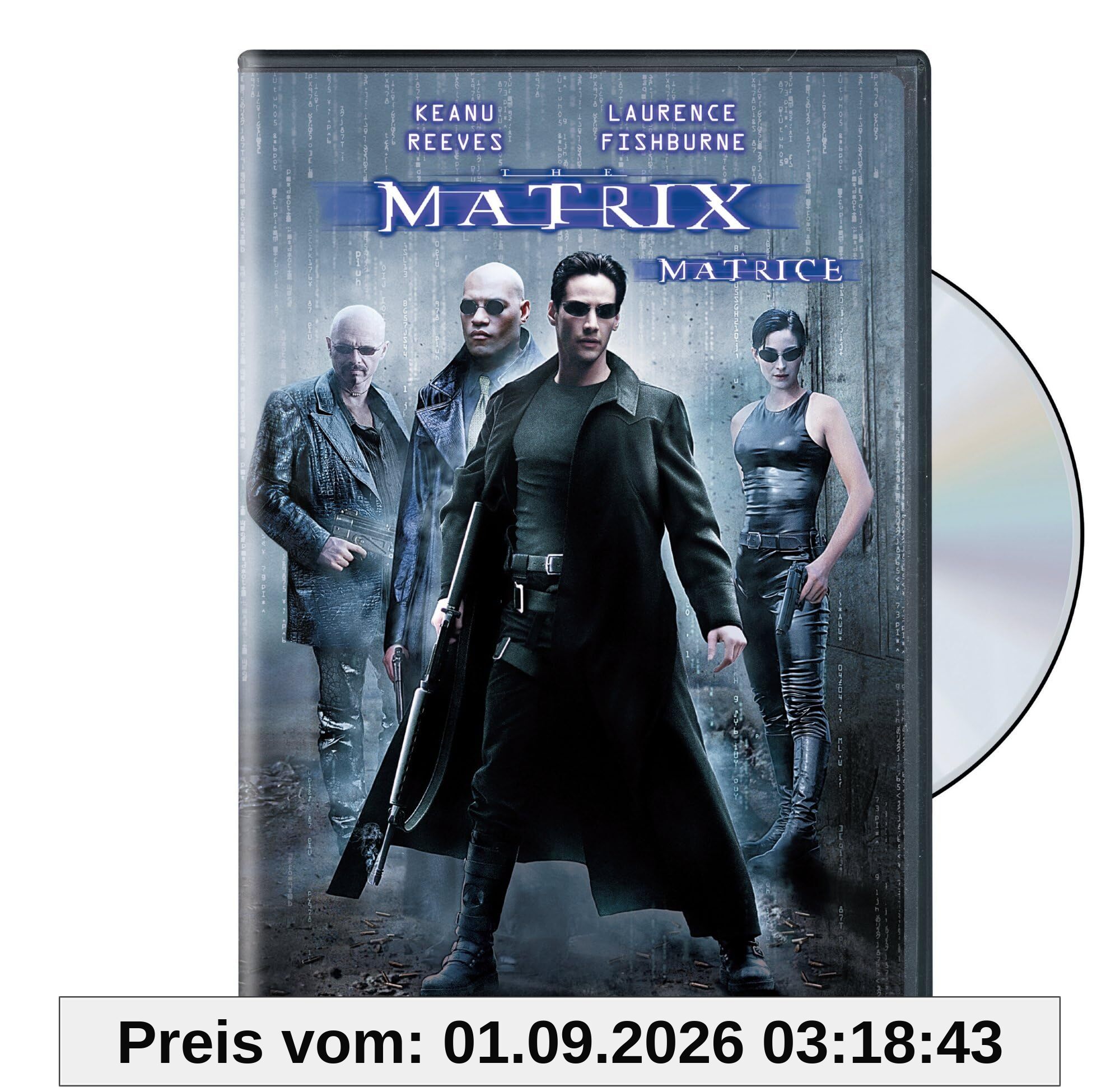 The Matrix
