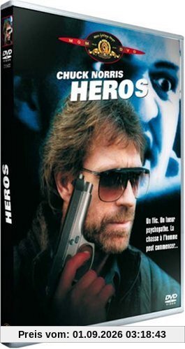 Héros [FR Import]