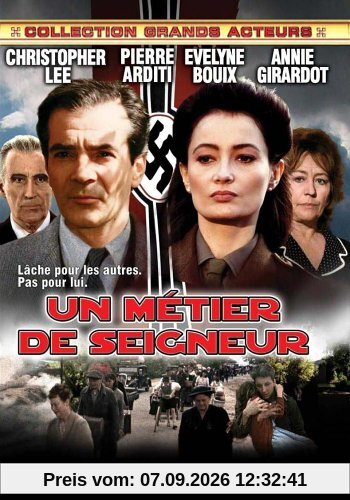 Un metier de seigneur [FR Import]