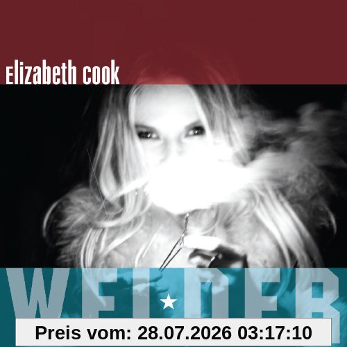 Elizabeth Cook Welder