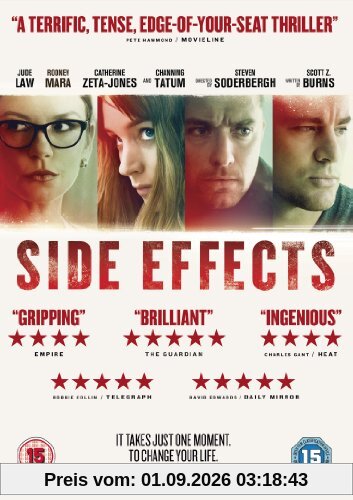 Side Effects [UK Import]