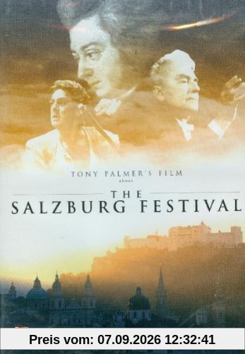 The Salzburg Festival