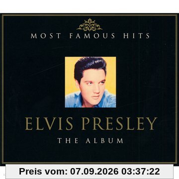 Most Famous Hits-the Album