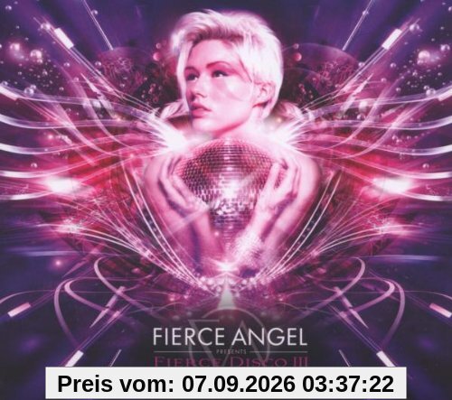 Fierce Angel Pres.Fierce Disco 3