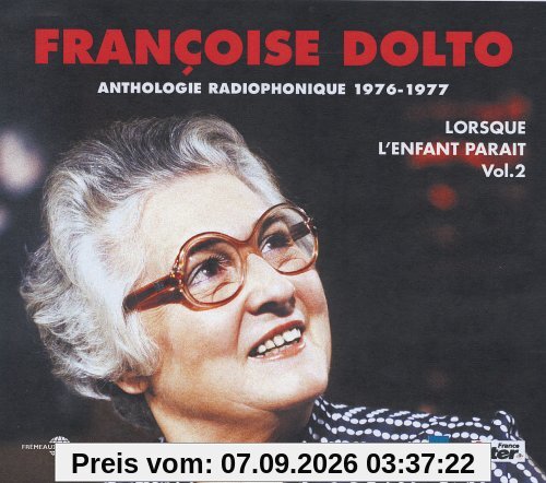 Lorsque Lenfant Parait Vol.2-1976-1977