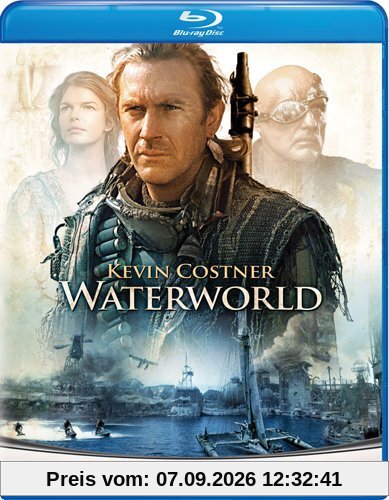 Waterworld [Blu-ray]