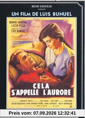 Cela s'appelle l'aurore [FR Import]