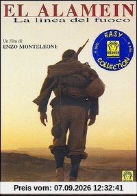 El Alamein - La linea del fuoco [IT Import]
