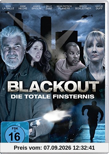 Blackout - Die totale Finsternis