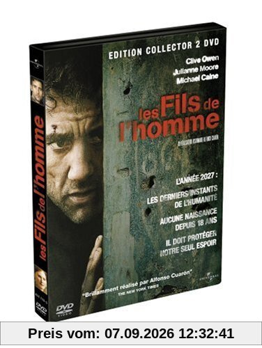 Les fils de l'homme [FR Import]