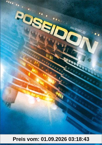 Poseidon [FR Import]