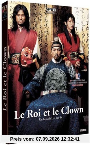 Le roi et le clown [FR Import]